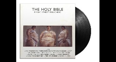 Holy Bible