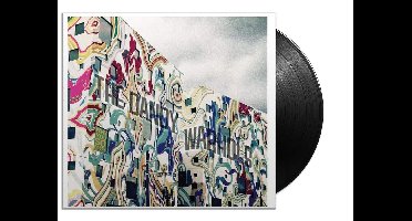 Why You So Crazy (LP)