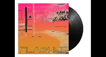 Constant Image (LP)
