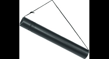Linex tekeningkoker diameter 60mm lengte 55-90cm