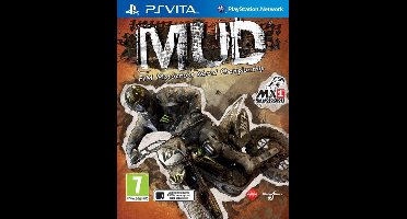 MUD: FIM Motocross World Championship