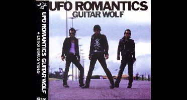 Ufo Romantics