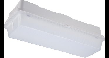 Opple PORCHLIGHT Plafond-/wandarmatuur