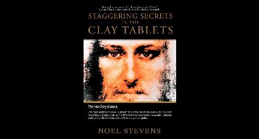 Staggering Secrets in the Clay Tablets