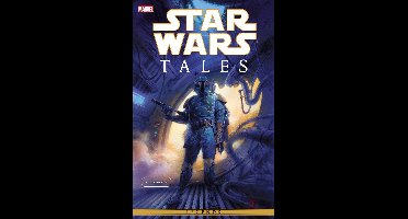 Star Wars Tales Vol. 2