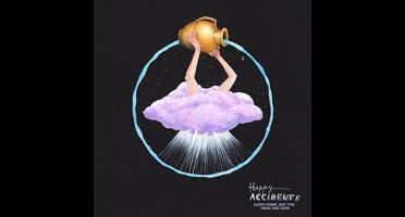 Everything But The Here.. - Happy Accidents