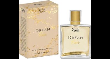 Dream Flair Eau de Parfum 100ml Creation Lamis