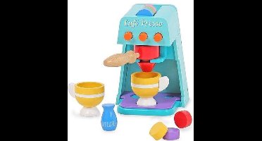 Koffiezetapparaat  espresso