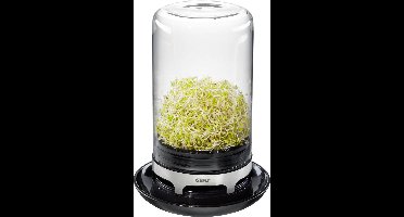 Miniatuur serre/Kweekpot 'Bivita' - Gefu