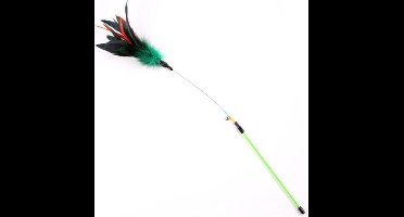 Happy pet mojito kattenhengel 60 cm