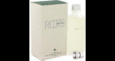 Coty Roots 120 ml - Eau De Toilette Spray Herenparfum