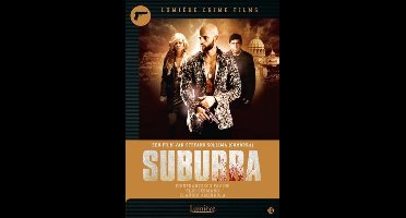 Suburra (DVD)
