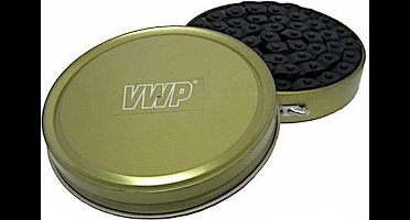 Vwp Ketting 1/2 X 3/32 Bmx/f Teflon Zwart 1sp 102 Schakels