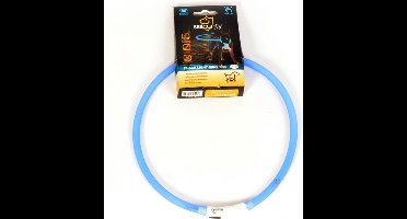 Ring Flash licht USB Silicon