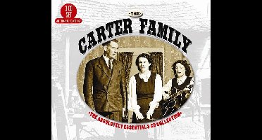 Absolutely Essential 3 Cd Collection