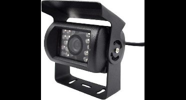 Achteruit-rij Camera XL - Zwart BVS-549