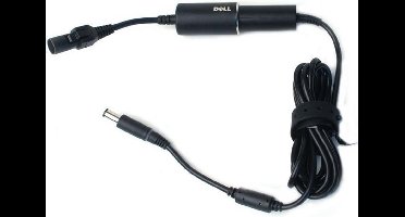 DELL H536T auto 90W Zwart netvoeding & inverter