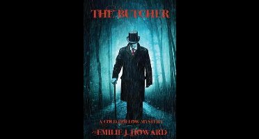 Cold Hollow Mysteries-The Butcher