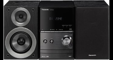 Panasonic SC-PM602EG-K