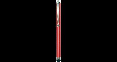 Stylus  - For us with all Touch Screen Devices - red