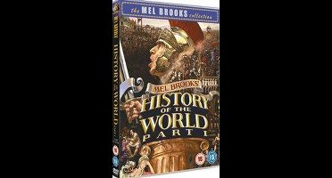 History Of The World - Part 1 (DVD)