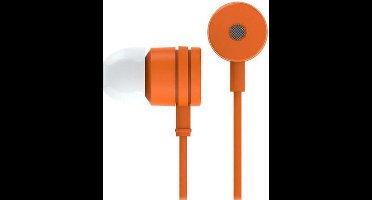 Xiaomi Mi Express In-Ear Stereo Headphones 3.5mm - Oranje