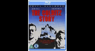 Colditz Story-70th Anni.