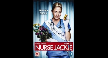 Nurse Jackie Season 5