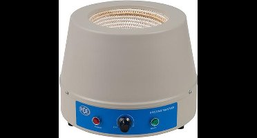 Verwarmingsmantel PCE-HM 2000