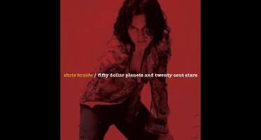 Fifty Dollar Planets And Twenty Cent