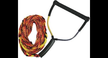 Lalizas - Waterskilijn - diameter 10mm - lengte 23 meter