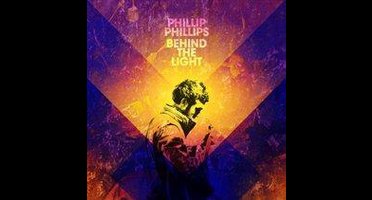Phillip Phillips - Behind The Light