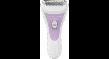 Remington WSF5060 Smooth & Silky Battery Operated Lady Shaver