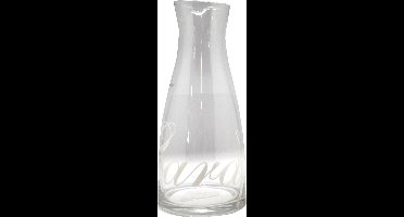 Gusta karaf / waterkan 1.2 liter