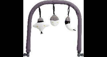 Activiteitenboog voor baby's Béaba Transat Up & Down