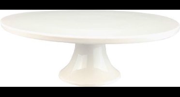 Cosy&Trendy - Taartschotel porselein - Ø 28 cm