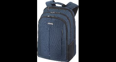 Samsonite Laptoprugzak - Guardit 2.0 Laptop Backpack 15.6 inch Blue