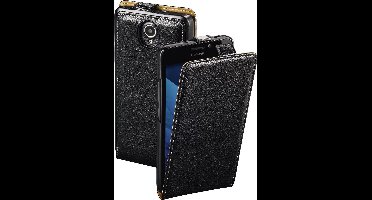 Hama Smartcase Huawei Ascend Y635 Zwart