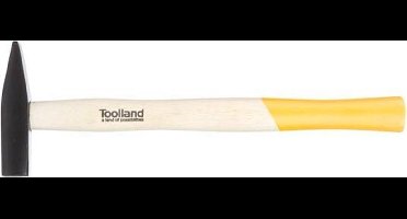 Bankhamer 300 gram Toolland WH300