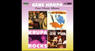 Four Classic Albums
