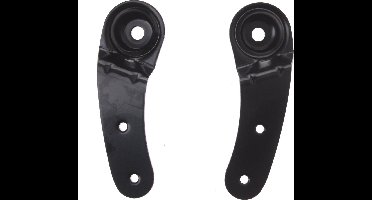 Abus montagebeugelset ATB SH485/495 - SL4423