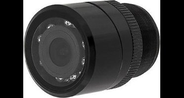 Achteruit-rij Camera Mini Bumper - Zwart BVS-542
