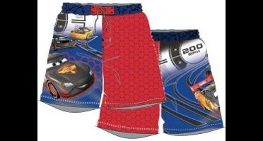 Disney Cars Bermuda - Zwembroek - maat 128