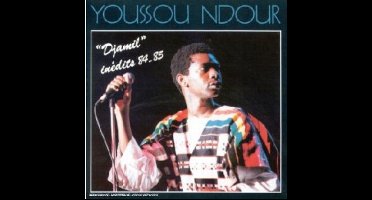 Djamil Inedits 84/85