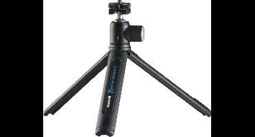 Cullmann Magnesit Copter | Ministatief met CB2.7 balhoofd | Zwart