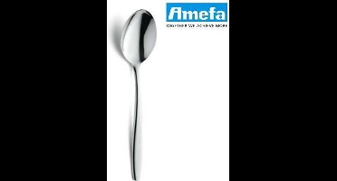 Amefa Florence tafellepels 12 stuks 1810