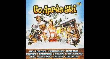 Go Apres Ski (CD)