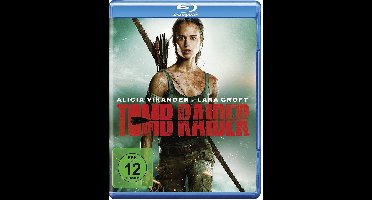 PLAION 1183897 film en Video Blu-ray Duits, Engels