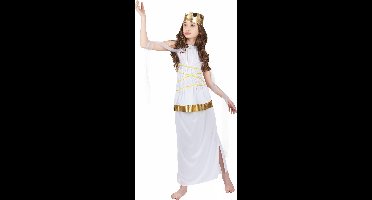 "Griekse godinnen outfit voor meisjes - Kinderkostuums - 152/158"
