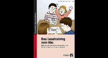 Das Lesetraining zum Abc